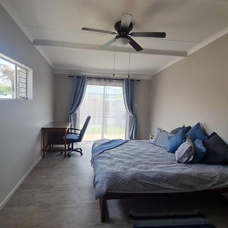 Rock Away Beach Condo. Hartenbos Exterior photo